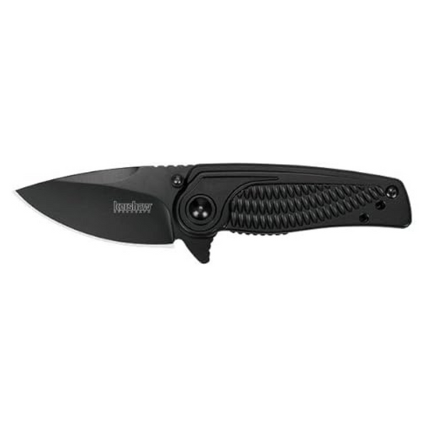 Kershaw Spoke Pocket Knife 2" 4Cr14 Steel Blade
