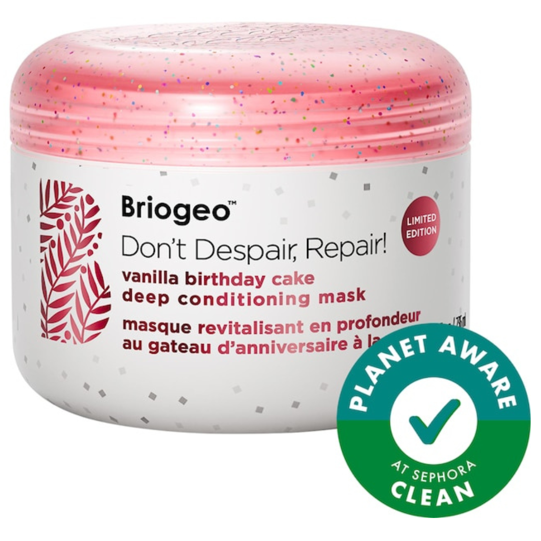 Up To 50% Off On Hair Faves At Sephora
