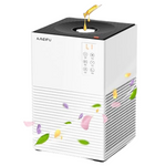 AMEIFU H13 HEPA Air Purifier For Large Rooms Up To 1200 Sq Ft