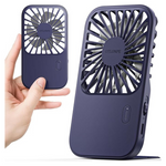 Otlonpe Rechargeable Mini Portable Handheld Fan