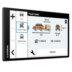 Garmin 7" RV 795 GPS Navigator