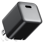 30W Compact Wall Charger with GaN III Tech, PD3.0 PPS QC4.0