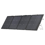 Ef Ecoflow 220W Bifacial Portable Solar Panel