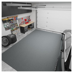 Ottomanson 6ƌ" x 8' Non-Slip Scraper Area Rug