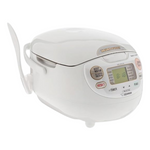 Zojirushi 5.5 Cup 1.0-Liter Neuro Fuzzy Rice Cooker & Warmer