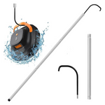 68" Pool Retrieval Hook For All Robotic Pool Cleaner