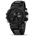 LN LENQIN Men's Digital Military Watch