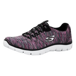 Skechers Women's Empire Game On Fashion Sneaker