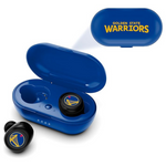 SOAR V.2 Golden State Warriors Bluetooth 5.0 Earbuds