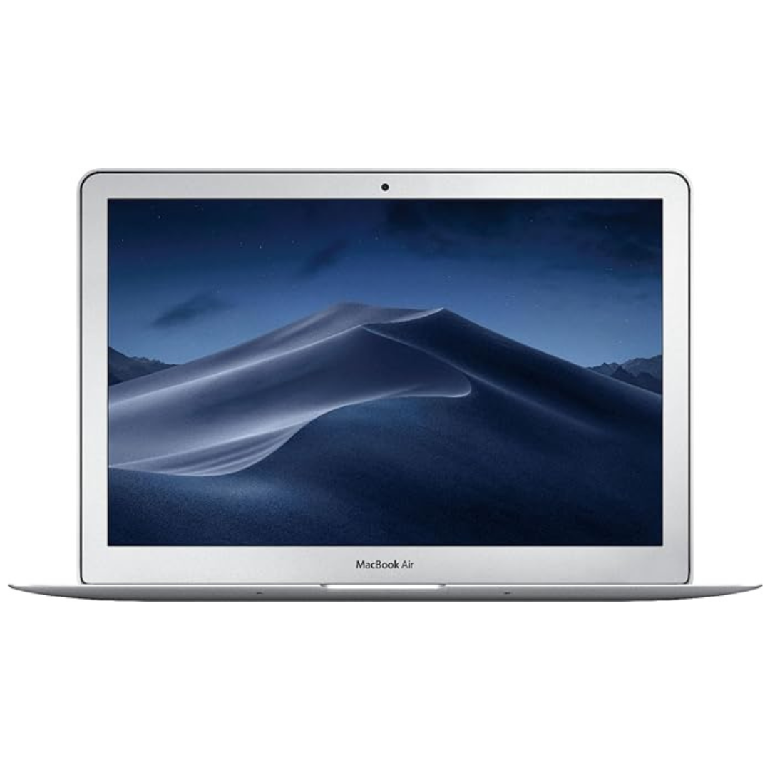 Apple 13" Macbook Air (i5 / 8GB RAM / 128GB SSD) [Renewed]