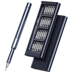 49-In-1 Professional Precision Magnetic Mini Repair Tool Kit