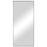 Miruo 55 x 16 Inch Full Length Wall Mounted Floor Mirror