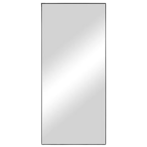 Miruo 55 x 16 Inch Full Length Wall Mounted Floor Mirror