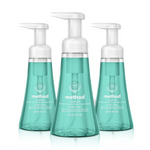 3-Pack 10-Oz Method Foaming Hand Wash Soap (Waterfall or Sea Minerals)