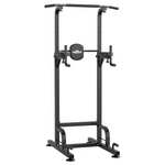 Relife Rebuild Your Life Power Tower Pull Up Bar Station