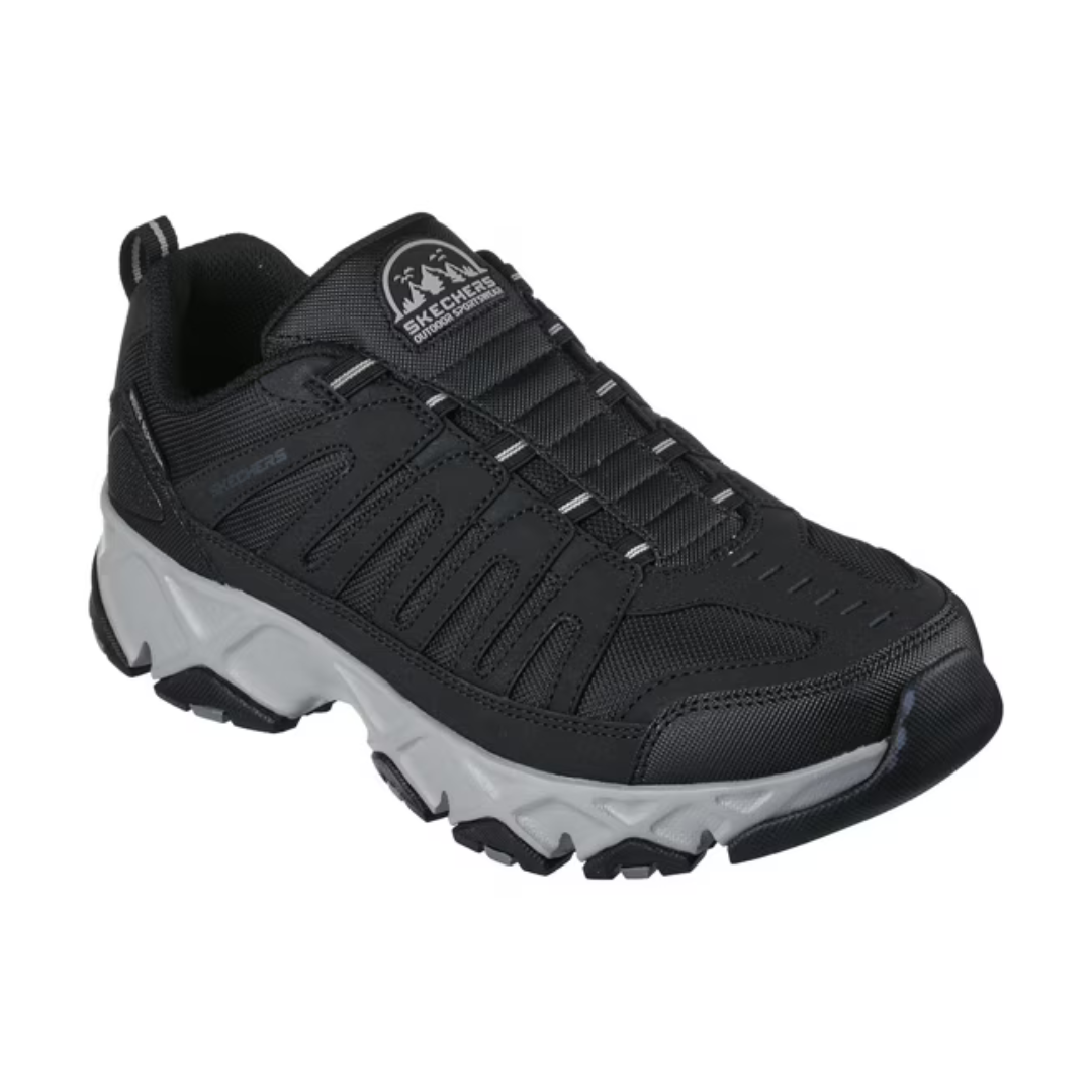 Skechers Men's Crossbar Cedar Slip-on Sneaker (in 4 Colors)