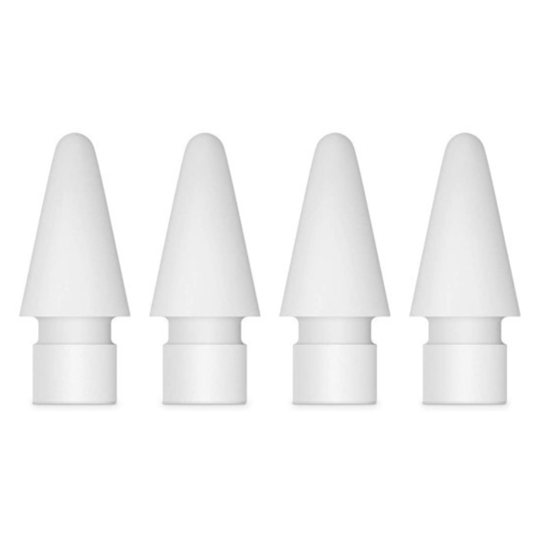 4-Pack Apple Pencil Stylus Tips (MLUN2AM/A)