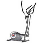 Sunny Health & Fitness Smart Elliptical Trainer