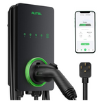 Autel 40 Amp 240V Home Smart Level 2 EV Charger