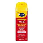Dr. Scholl's Odor-X Antifungal Spray Powder, 4.7 Ounce