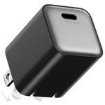 30W Compact Wall Charger with GaN III Tech, PD3.0 PPS QC4.0