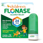 Flonase Children's 24HR Allergy Relief Spray (72-Sprays)