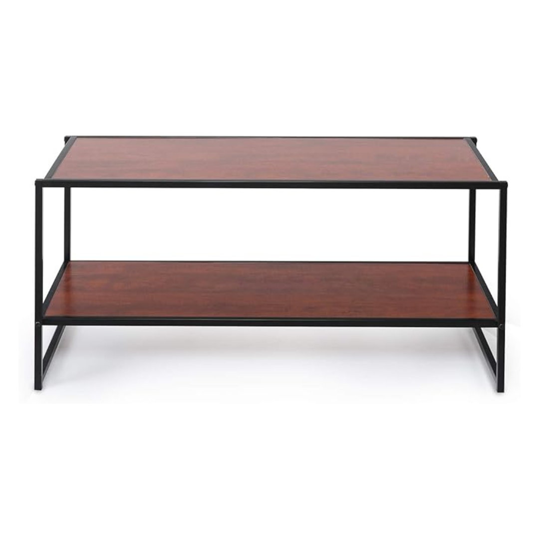 Zinus Garrison 40" Modern Studio Collection TV Media Stand