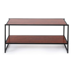 Zinus Garrison 40" Modern Studio Collection TV Media Stand