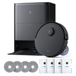 Ecovacs Deebot T30S Care Robot Vacuum & Mop