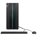Lenovo IdeaCentre 5i Gaming Desktop (i5-12400 / 8GB RAM / 512GB SSD / 8GB RTX 3050 DDR6)