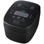 5.5-Cup Zojirushi Induction Heating Rice Cooker & Warmer