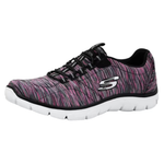 Skechers Women's Empire Game On Fashion Sneaker