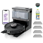 Shark PowerDetect NeverTouch Self-Empty & Self-Refill Robot Vacuum & Mop