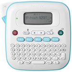 Brother P-Touch Personal Connected Bluetooth Label Maker