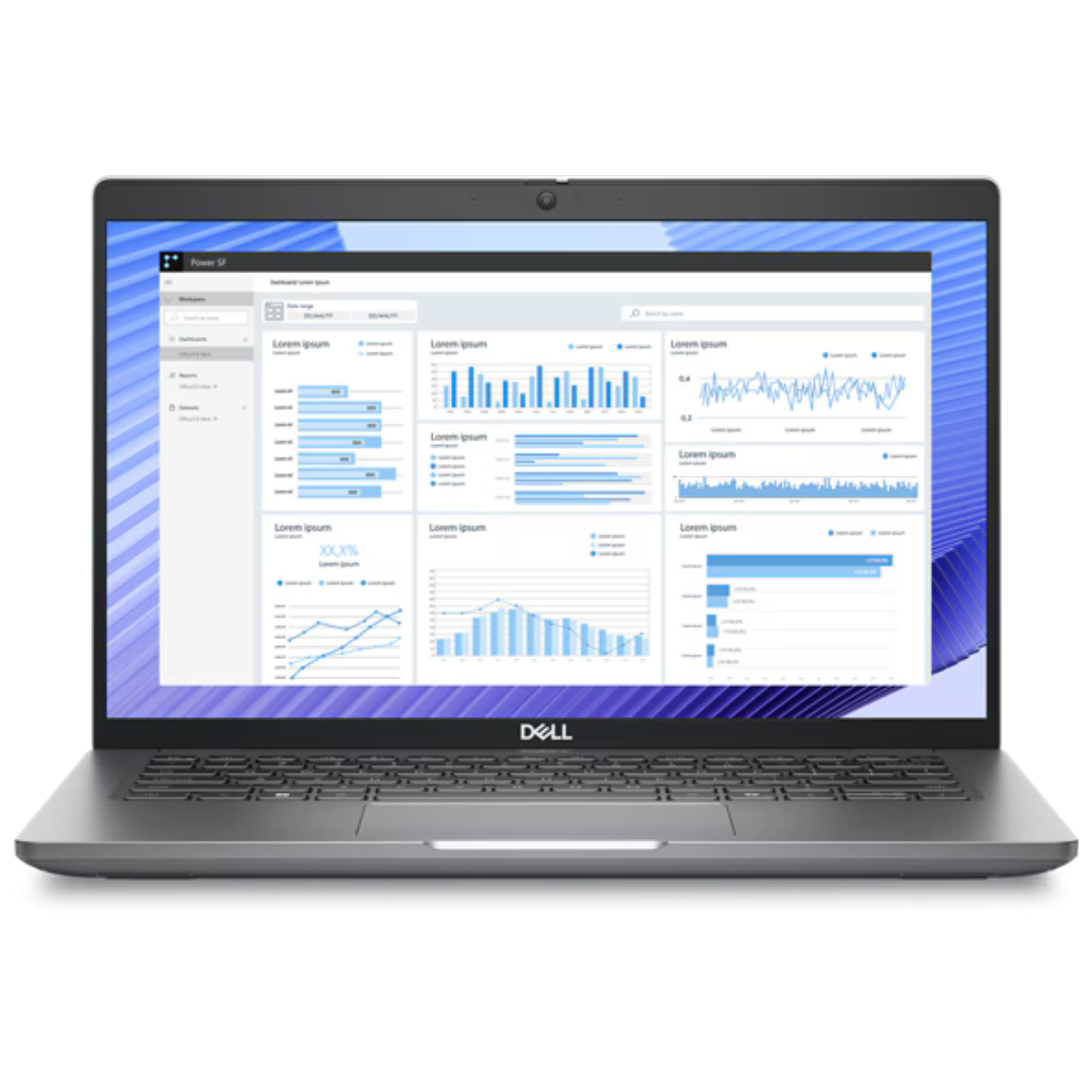 Dell Precision 3490 14" FHD Touch Laptop (Core Ultra 5 125H / 8GB RAM / 256GB SSD / 4GB RTX 500 Ada)