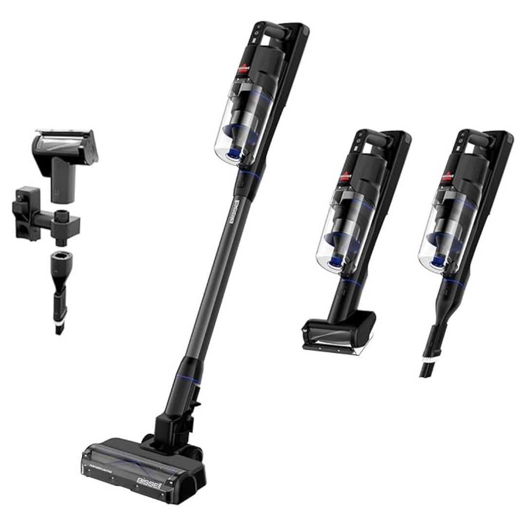 PowerClean FurGuard 280W Self-Standing Cordless Vacuum