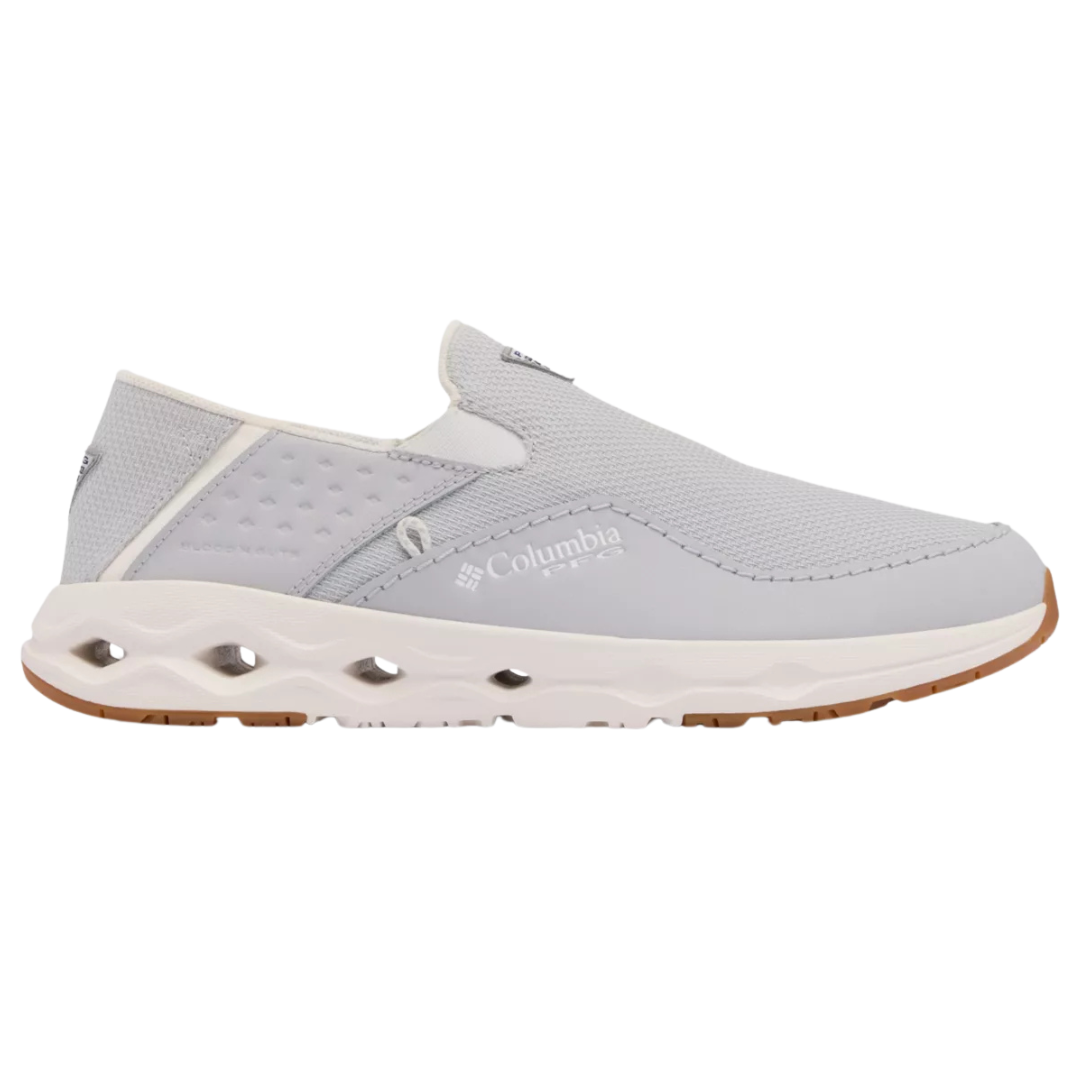 Columbia Men's Bahama X Slip-On Shoes (2 Colors)