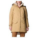 Columbia Women's Icelandite TurboDown II Jacket