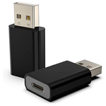 Lmuboy USB To USB-C Female Adapter