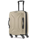 American Tourister Cargo Max 21" Hardside Carry-On Spinner Luggage