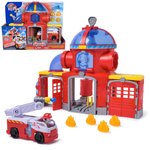 Paw Patrol Fire Rescue Command Center Toy