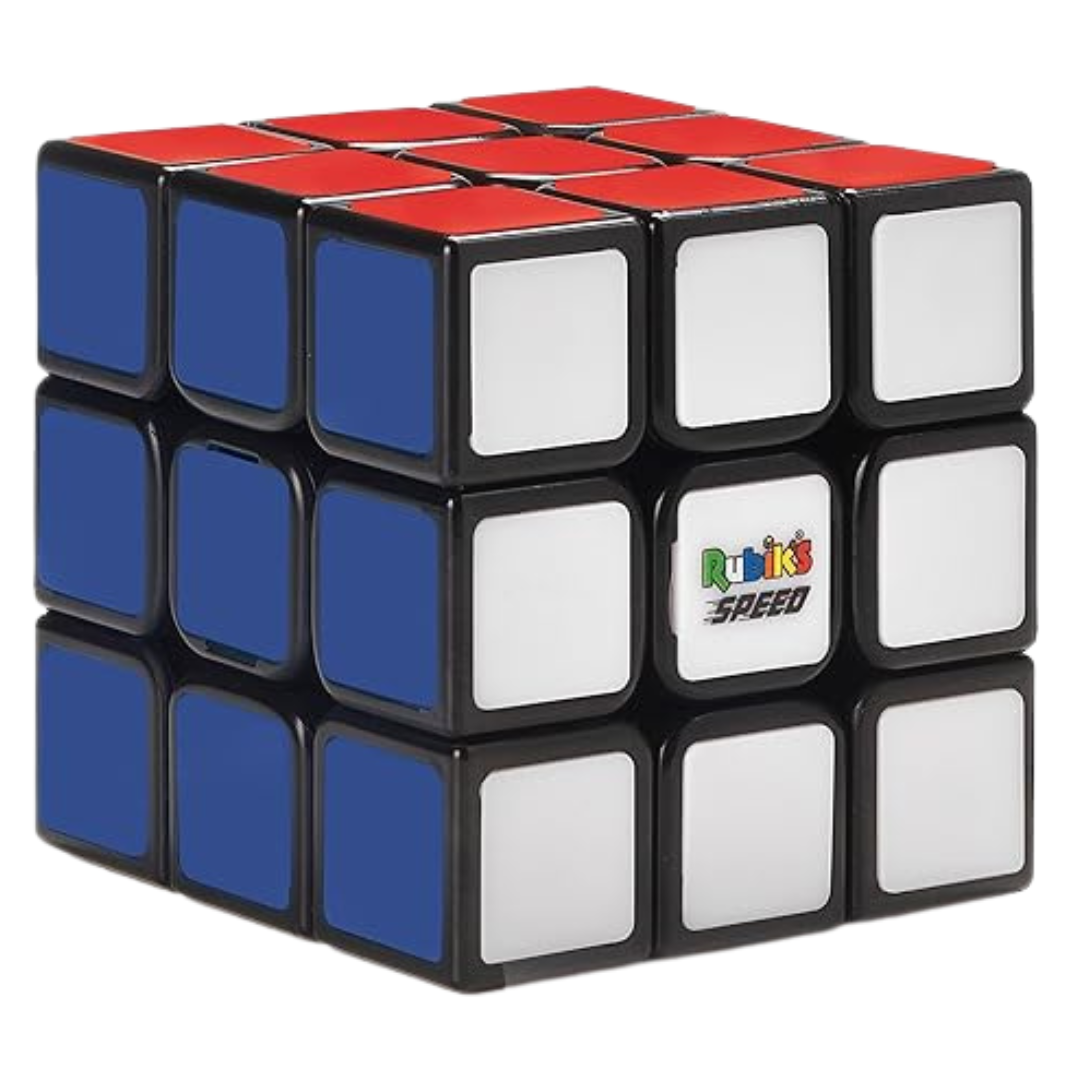 Rubiks Cube 3x3 Magnetic Speed Cube