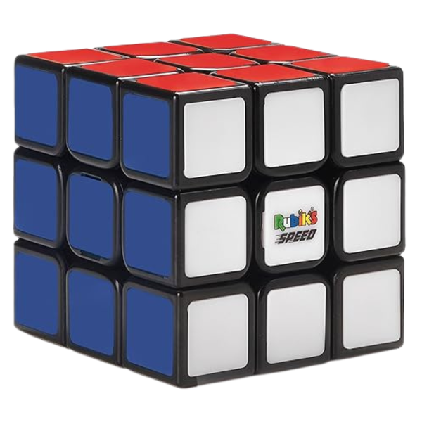 Rubiks Cube 3x3 Magnetic Speed Cube