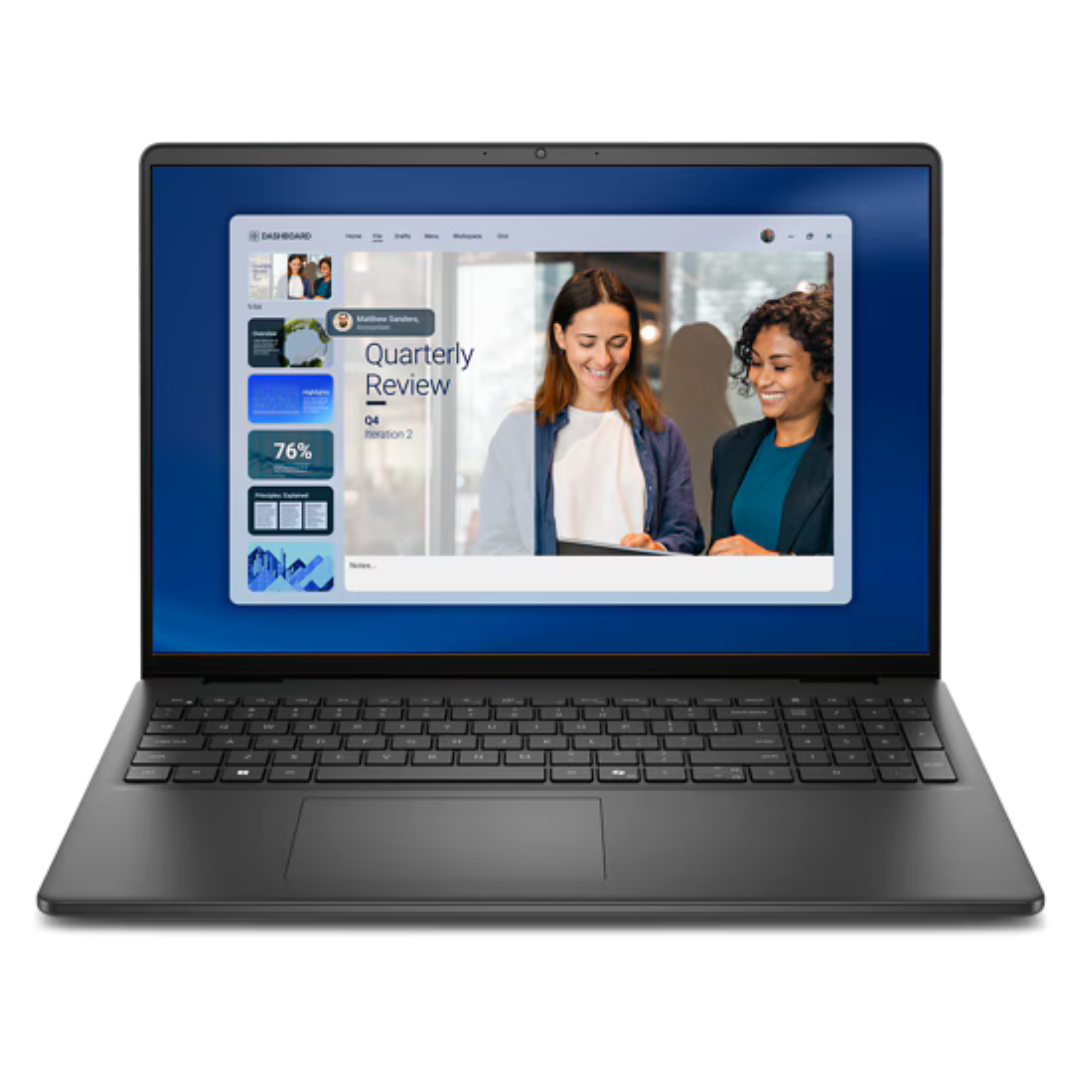 Dell DC16255 16" FHD+ Laptop (Ryzen 7 250 / 16GB RAM / 512GB SSD)