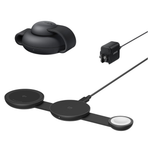 Anker 3-in-1 MagGo UFO 15W Qi2 Certified Wireless Charging Pad