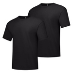 2-Pack Hanes Men's Beefy-T Crewneck T-Shirts