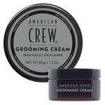 3oz American Crew Men's Grooming Cream (High Hold & High Shine)