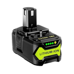 Simple Plus+ Ryobi ONE+ 18V 6.0 Ah High Capacity Battery