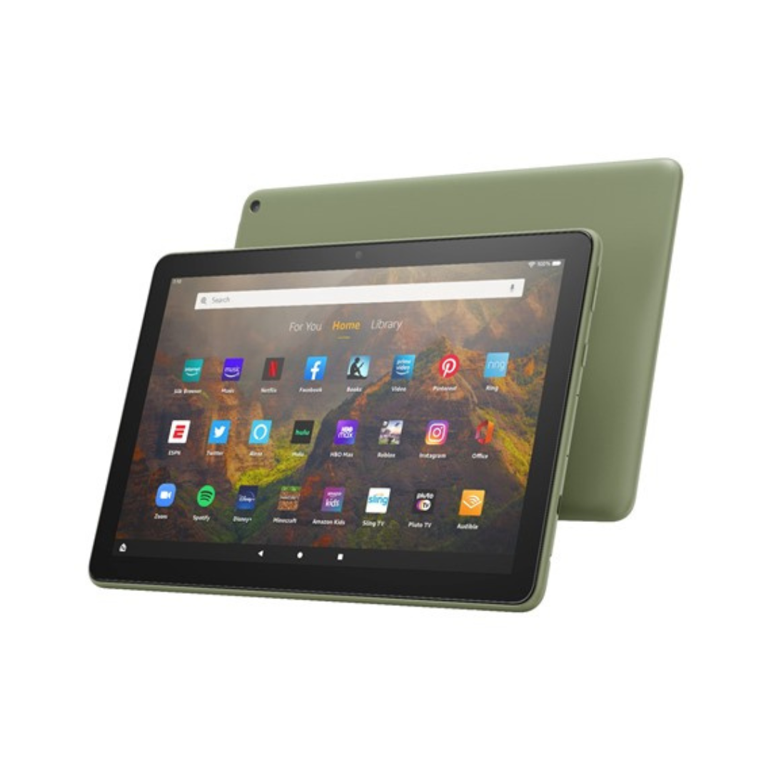 Amazon Fire HD 10.1" 32GB 1080p WiFi Tablet