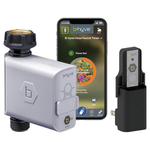Orbit 21004 B-hyve Smart Hose Watering Timer With Wi-Fi Hub